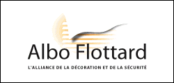TEXTILES ALBO FLOTTARD